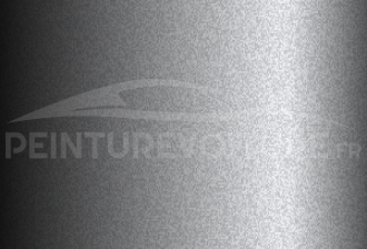 Code peinture Ssangyong ACJ Noble Grey