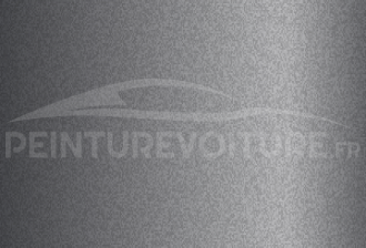 Code peinture Ssangyong ACQ Carbonic Grey