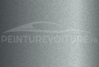 Code peinture Ford ACTCWWA Azul Noronha Met
