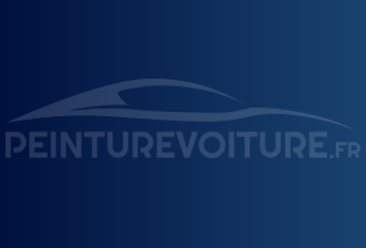 Code peinture Acura B97M Voltage Blue