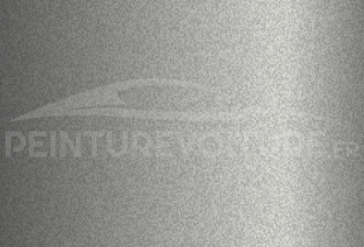 Code peinture Acura NH516M Noble Silver