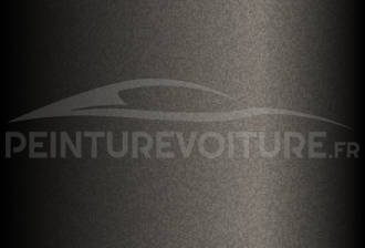 Code peinture Hyundai AD Dark Bronze
