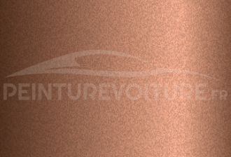 Code peinture Blmc-Rover BLVC 275 (ADA) Caramel