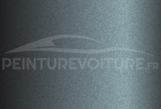 Code peinture Ssangyong ADB Galaxies Gray