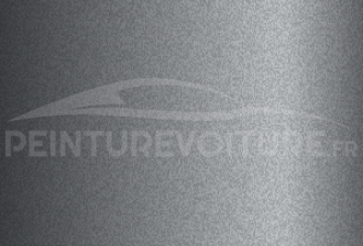Code peinture Ssangyong ADE Iron Metal