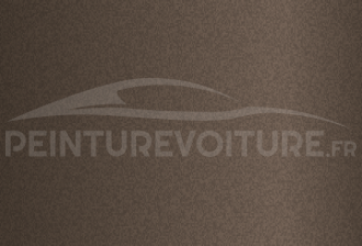 Code peinture Blmc-Rover BLVC 322 (AFM) Antelope