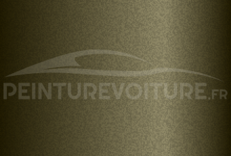 Code peinture Chrysler / Jeep AFM Brt Cactus Green