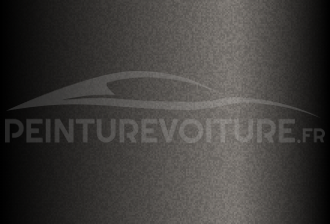 Code peinture Hyundai AG Astro Charcoal Grey