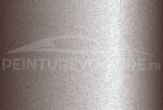 Code peinture Nissan AG1 Grayish Pink
