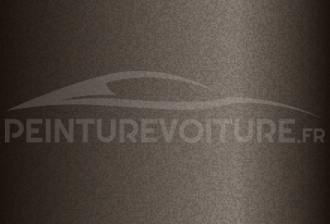 Code peinture Nissan AG3 Brownish Grey