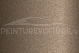 Code peinture Jaguar BLVC 747 (AGA) Satin Beige
