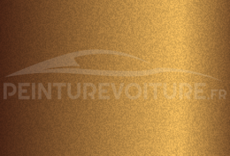 Code peinture Blmc-Rover BLVC 763 (AGB) Sandstone