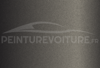 Code peinture Kia AGT Graphite Grey