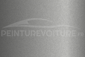 Code peinture Jetour AGX Science Grey/technical Grey