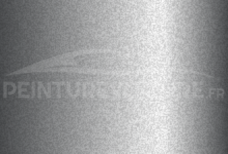 Code peinture Chrysler / Jeep AH2-PAK Sparkle Silver