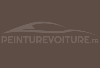 Code peinture Nissan AH7 Reddish Brown