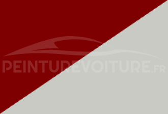Code peinture Kia AHI 1d + Ajr