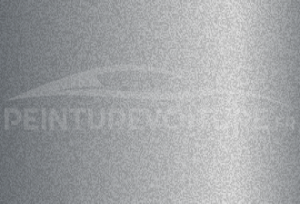 Code peinture Aixam AIX 707 Gris