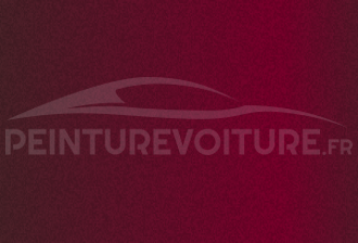 Code peinture Infiniti AL0 Dk.patriot Red