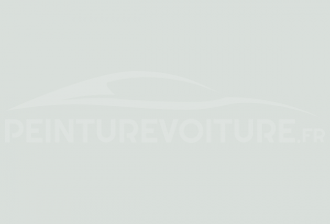 Code peinture Aston Martin AM5191 Club Sport White