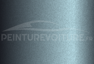 Code peinture Aston Martin AM6025 Predator Grey