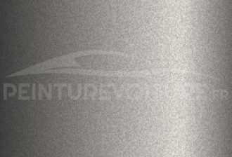 Code peinture Aston Martin AM6060 Spirit Silver