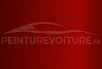 Code peinture Aston Martin AM6092 Eclat Red