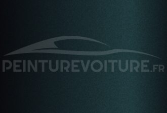 Code peinture Aston Martin AM6129 Morpheus Night