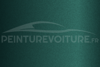 Code peinture Aston Martin AM6224 Racing Green