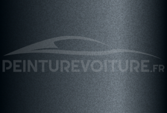Code peinture Hyundai AN Medium Grey