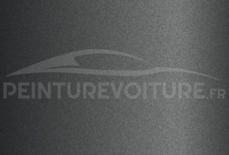 Code peinture Mitsubishi AN/6240  Vulcan Grey