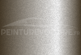 Code peinture Ford (Usa) AP-6395 Sandalwood Frost