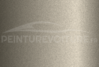 Code peinture Hyundai AP Luxury Beige