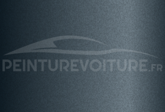 Code peinture Renault APQ Misty Bleu