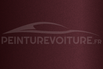 Code peinture Hyundai AR Canton Cherry