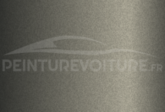 Code peinture Aston Martin AST1118D Cambourne Green