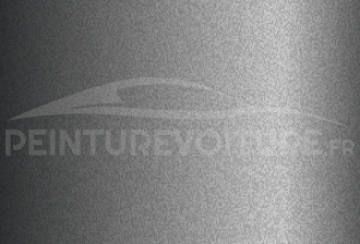 Code peinture Aston Martin AST5099D Crystal Osmium Grey