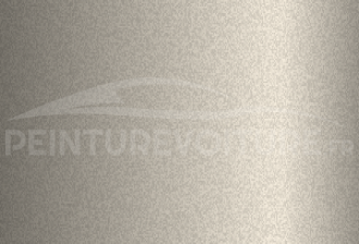 Code peinture Aston Martin AST5101D Montana Ivory