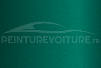 Code peinture Aston Martin AST5104D Viridian Green