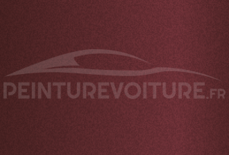 Code peinture Aston Martin AST5112D Dubonnet Red
