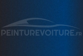 Code peinture Aston Martin AST5124H  Midnight Blue