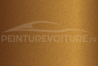 Code peinture Aston Martin AST5127D Madagascar Orange