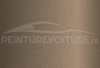 Code peinture Aston Martin AST5148D  Selene Bronze