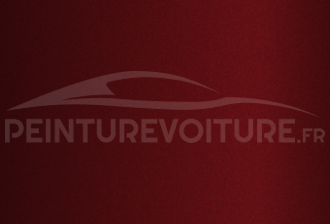 Code peinture Aston Martin AST5157Z  Diavolo Red