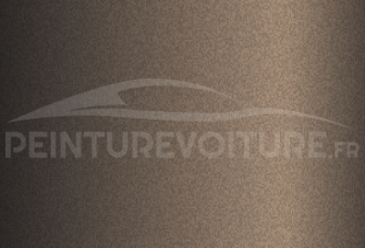 Code peinture Aston Martin AST5172D Arizona Bronze