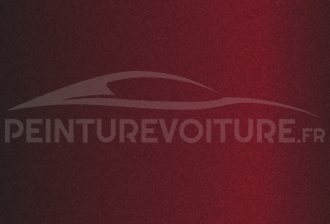 Code peinture Aston Martin AST5178D  Divine Red