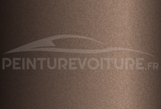 Code peinture Aston Martin AST6274 Magneto Bronze