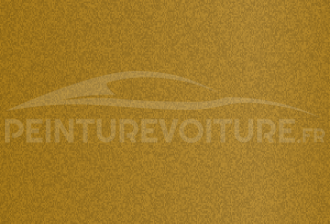 Code peinture Kia ASY Solar Yellow