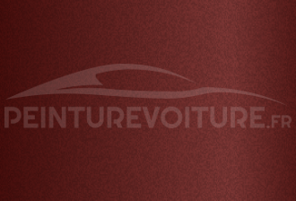 Code peinture Nissan AT1 New Red