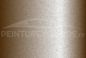 Code peinture Chrysler / Jeep AT7 Golden Tan